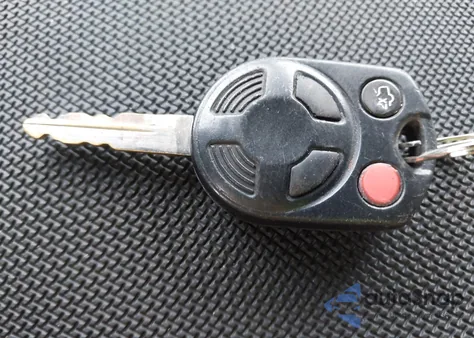 2010 Ford Flex Sel из США, поврежденный, VIN 2FMGK5CC5ABA14080